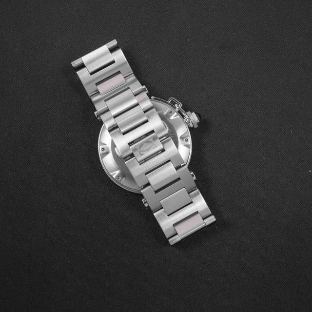 Cartier Pasha W31080M7 Image 3